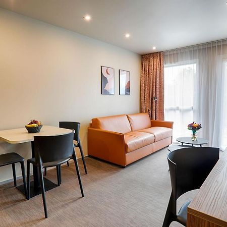 Residence Meublee Bellini Vannes Ngoại thất bức ảnh