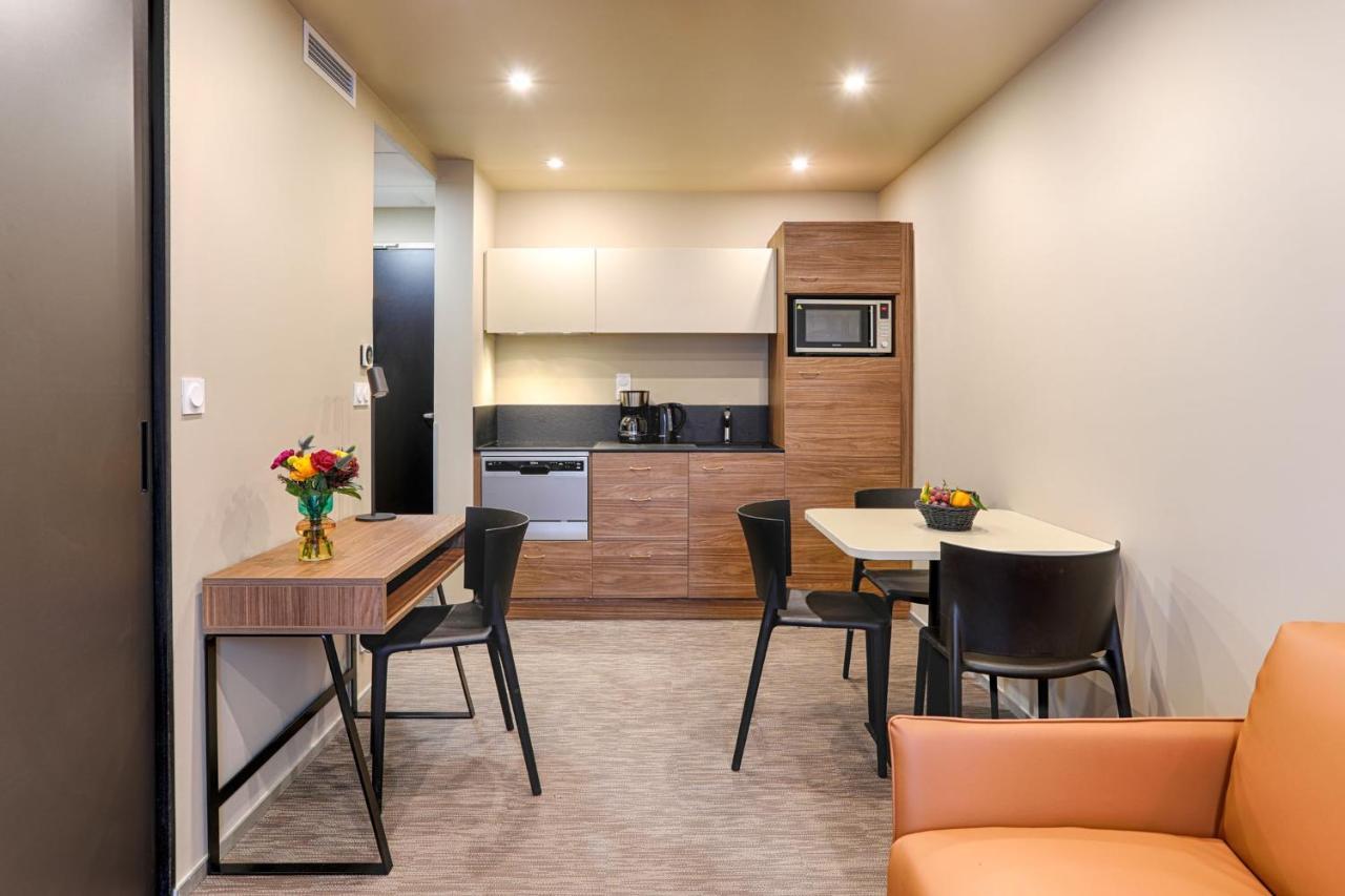 Residence Meublee Bellini Vannes Ngoại thất bức ảnh
