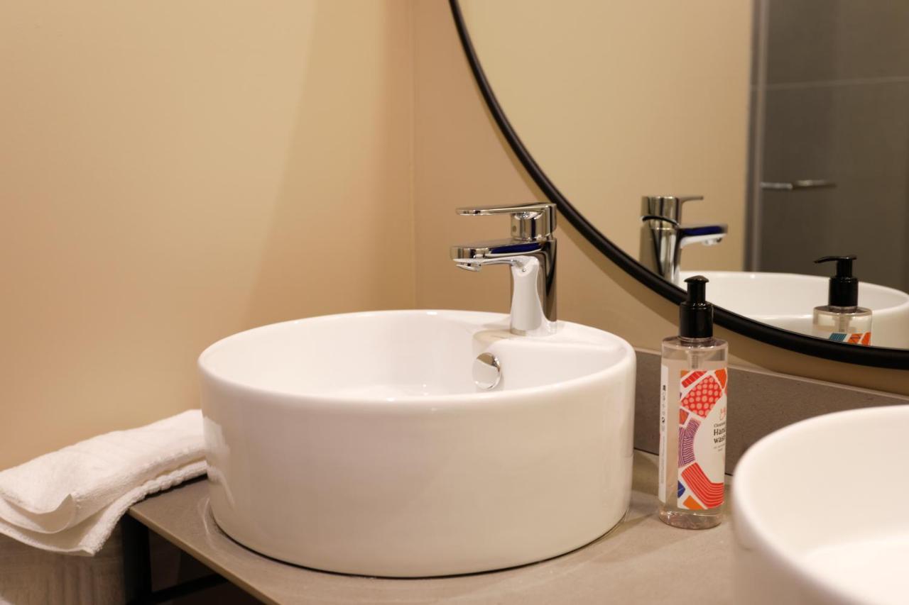 Residence Meublee Bellini Vannes Ngoại thất bức ảnh